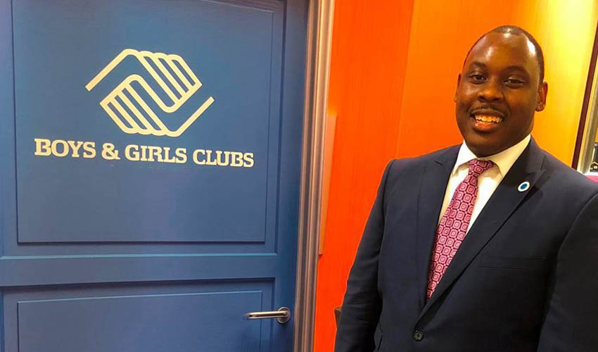 Boys and Girls Club